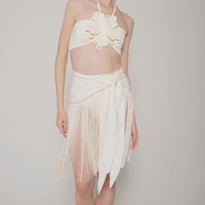 Mini Ofelia skirt - Bahia Maria